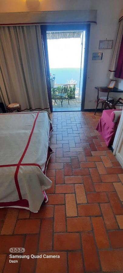 Hotel La Giada Del Mesco Levanto Eksteriør billede