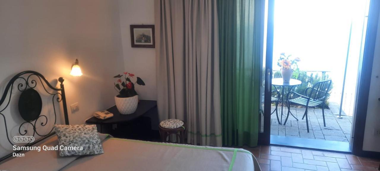 Hotel La Giada Del Mesco Levanto Eksteriør billede